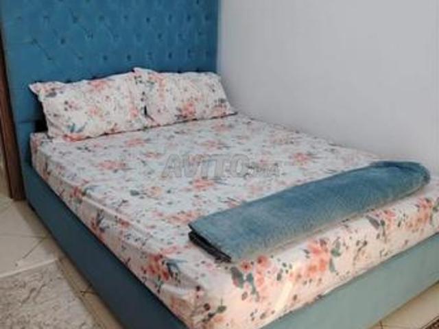 Location d'appartement