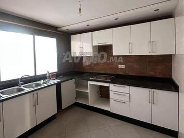 Location d'appartement