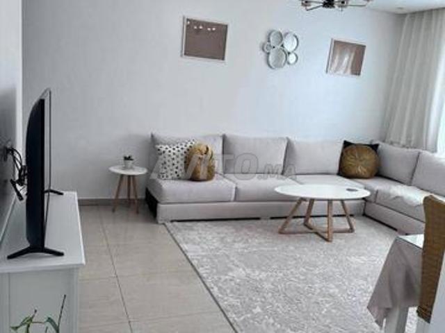 Location d'appartement