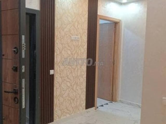 Location d'appartement