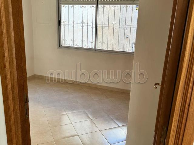 Location d'appartement bon etat 110 m