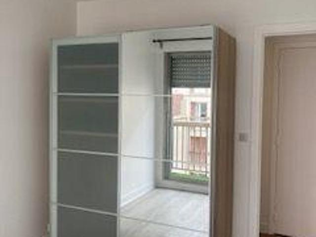 Location d'appartement paris 14
