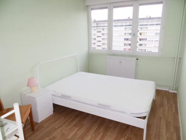 location de 2 logements meublées en centre villle