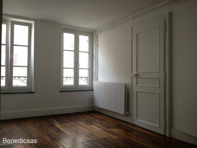 location de 2 pièces à Metz Saulcy