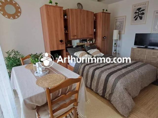 Location de vacances Appartement 24 m2 à Bagnoles de l'Orne Normandie