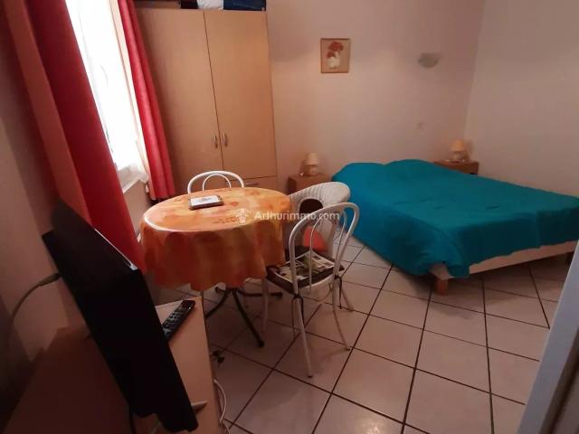 Location de vacances Appartement 1 pièces 18 m2 à Bagnoles de l'Orne Normandie