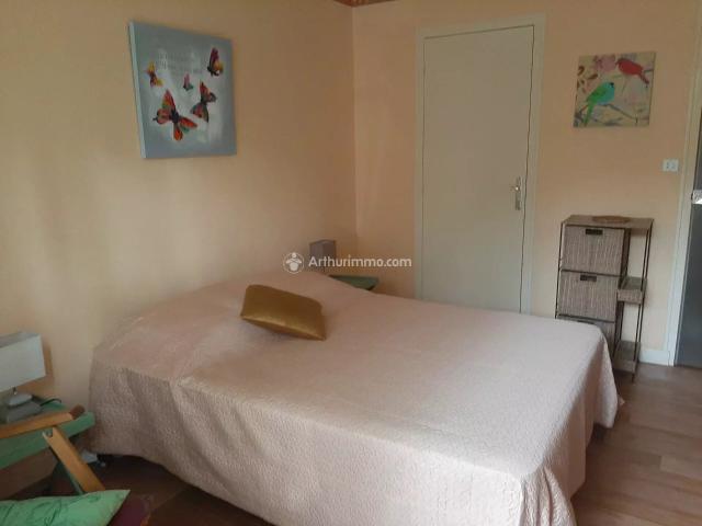 Location de vacances Appartement 1 pièces 21 m2 à Bagnoles de l'Orne Normandie