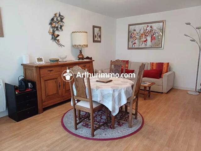 Location de vacances Appartement 2 pièces 41 m2 à Bagnoles de l'Orne Normandie