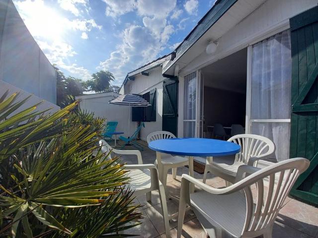 Location de vacances Appartement 2 pièces 44 m2 à Mimizan