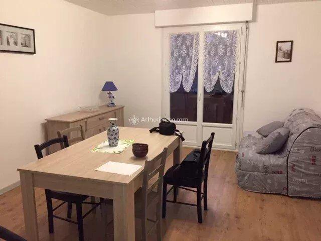 Location de vacances Appartement 2 pièces 46 m2 à Bagnoles de l'Orne Normandie