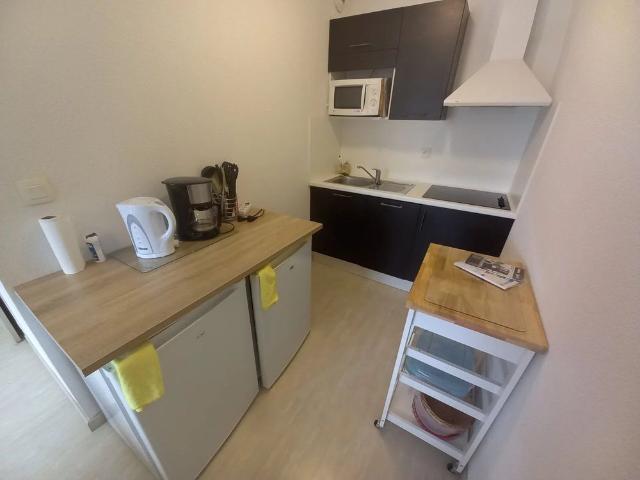 Location de vacances Appartement 2 pièces 50 m2 à Aureilhan
