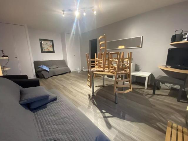 Location de vacances Appartement 2 pièces 50 m2 à Bagnoles de l'Orne Normandie