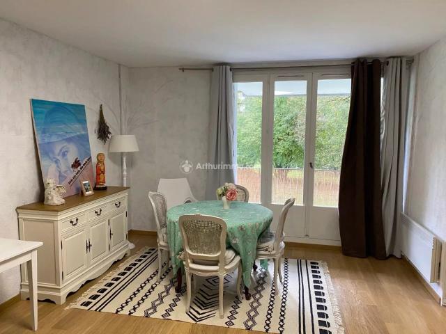 Location de vacances Appartement 2 pièces 55 m2 à Bagnoles de l'Orne Normandie