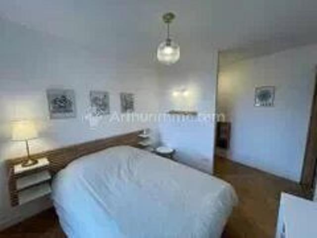 Location de vacances Appartement 2 pièces 27 m2 à Montbéliard