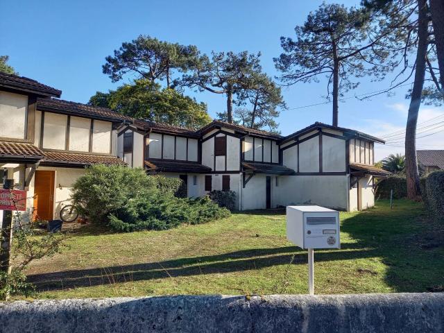 Location de vacances Appartement 2 pièces 35 m2 à Mimizan