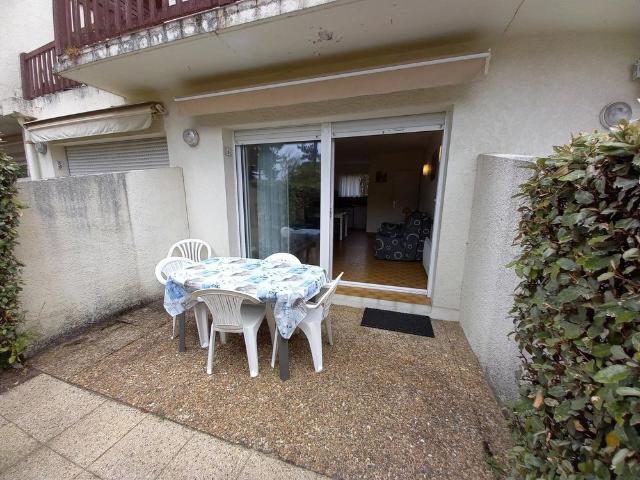Location de vacances Appartement 2 pièces 36 m2 à Mimizan
