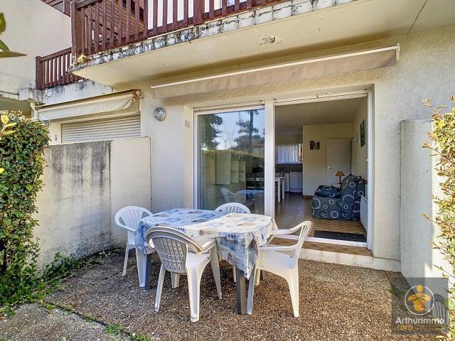 Location de vacances Appartement 2 pièces 36 m2 à Mimizan