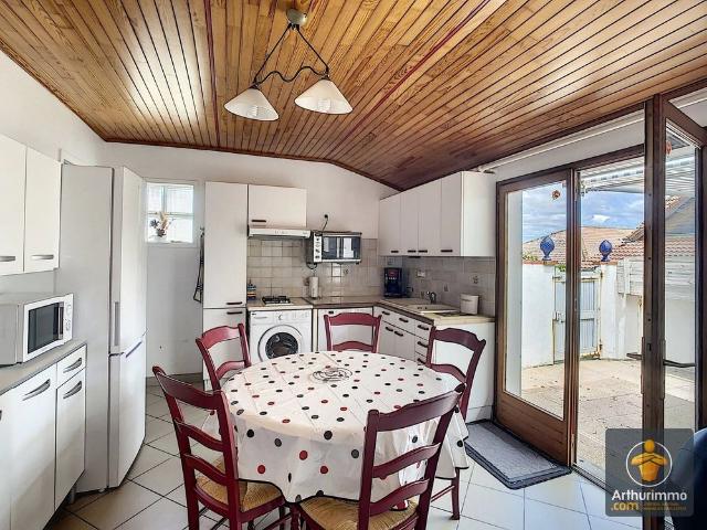 Location de vacances Appartement 3 pièces 41 m2 à Mimizan
