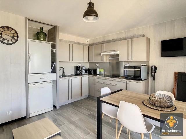 Location de vacances Appartement 3 pièces 42 m2 à Mimizan