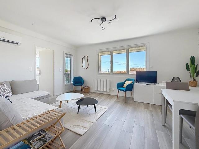 Location de vacances Appartement 3 pièces 58 m2 à Sanary sur Mer