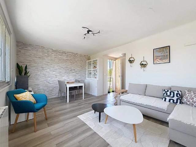 Location de vacances Appartement 3 pièces 58 m2 à Sanary sur Mer