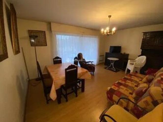 Location de vacances Appartement 3 pièces 61 m2 à Bagnoles de l'Orne Normandie