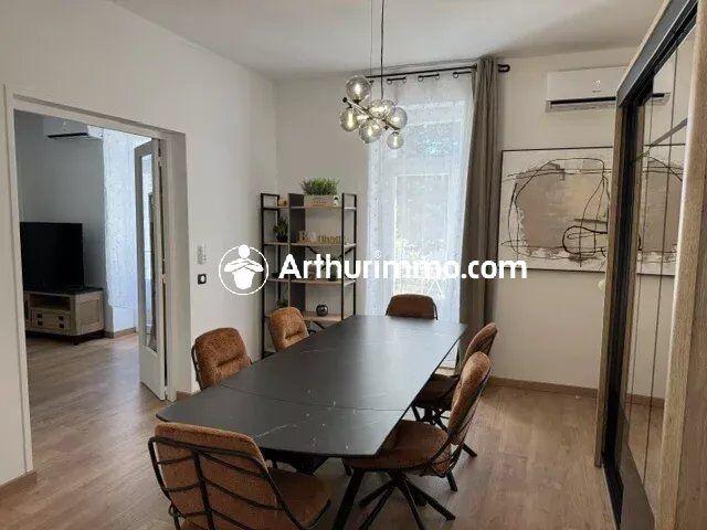 Location de vacances Appartement 3 pièces 61 m2 à Bagnoles de l'Orne Normandie