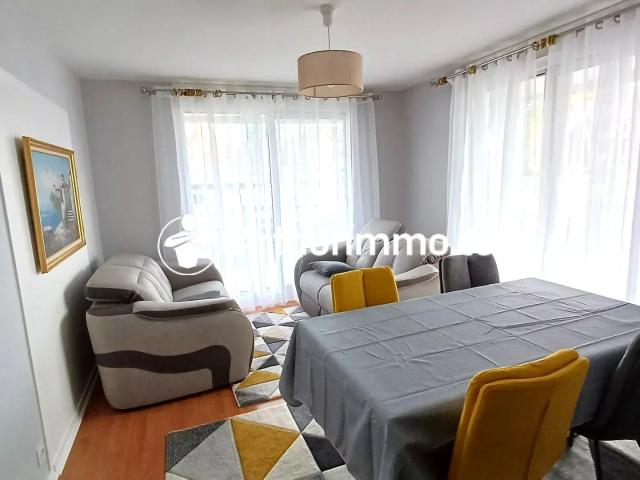 Location de vacances Appartement 3 pièces 61 m2 à Bagnoles de l'Orne Normandie