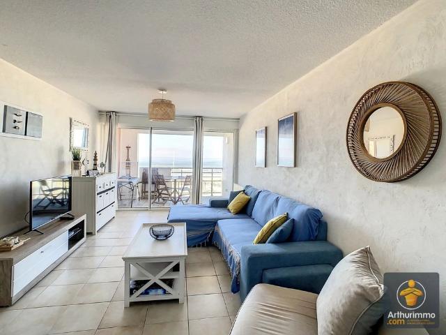 Location de vacances Duplex 3 pièces 64 m2 à Mimizan