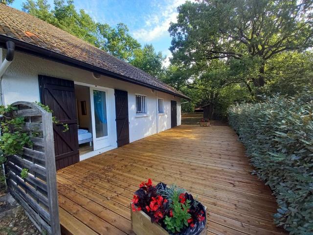 Location de vacances Maison 4 pièces 110 m2 à Mimizan