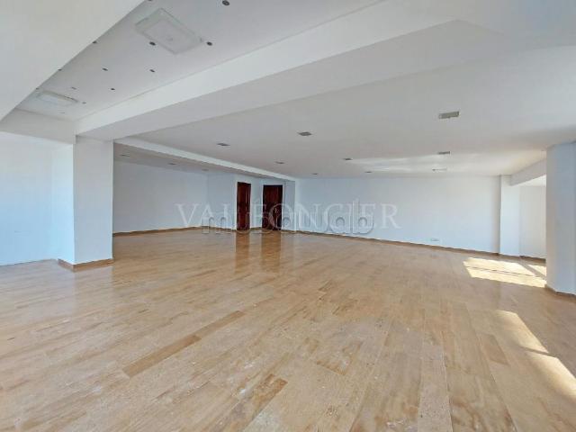 Location de bureaux à partir de 110 m2, Zerktouni, Casablanca