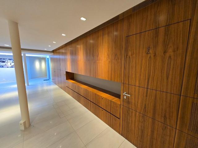 Office with 5 rooms for rent in Genève 485 m² | dreamo. Ch