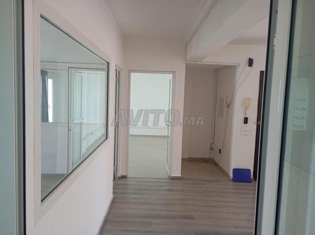 Location de bureau cloison climatisé 130m2