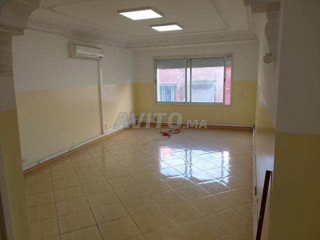 Location de bureau à des hôpitaux 130m2
