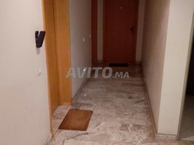 Location de bureau au quartier 2mars