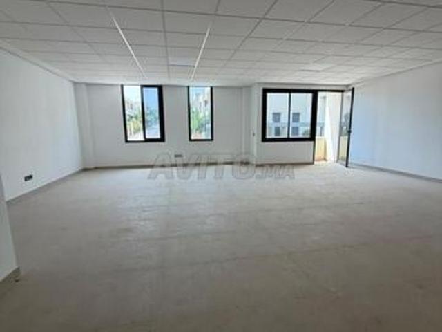 Location de bureau de standing