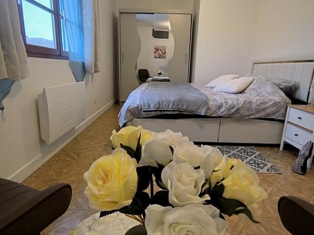 Location de chambre meublée près de Disney