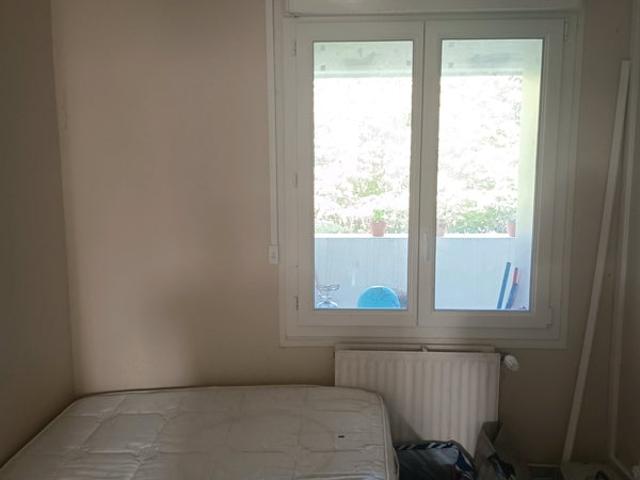 Location de chambre double