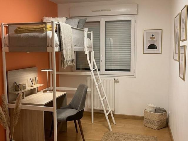 location de chambre