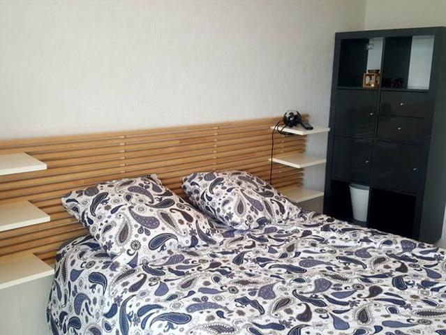 Location de chambre