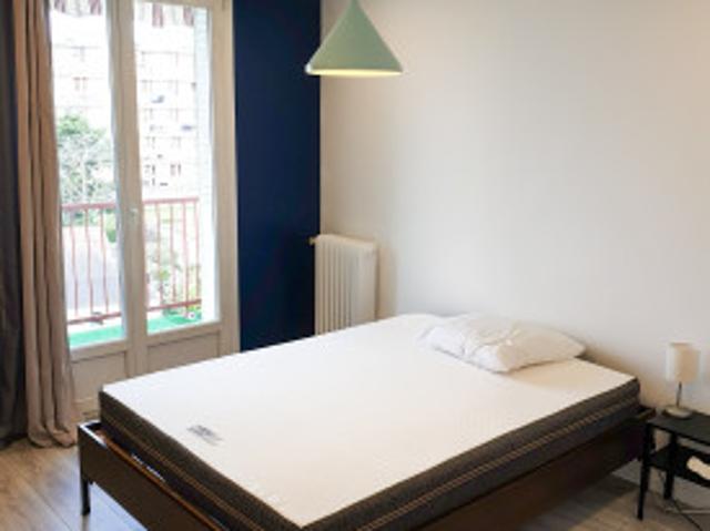 location de charme avec place de parkings