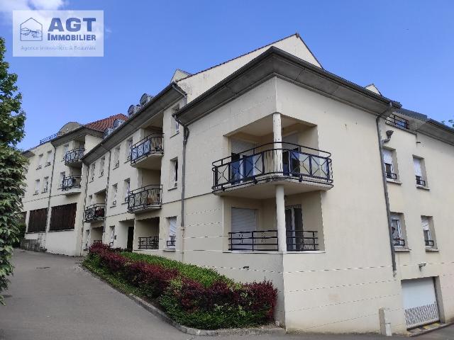 LOCATION DE F3 DE 70M3 QUARTIER HOPITAL