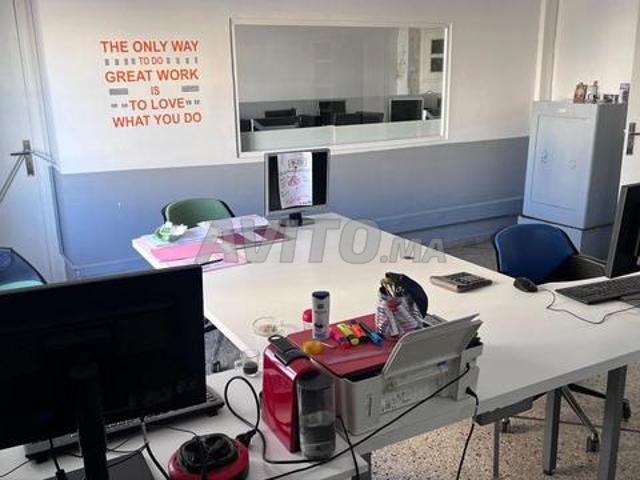 Location de positions
