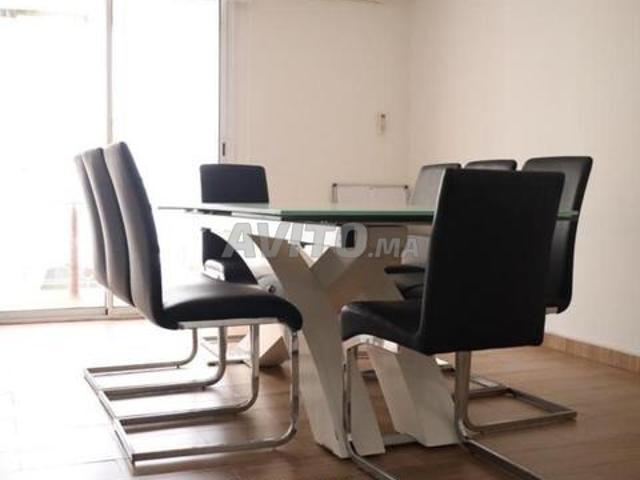 Location de salle de réunion sur Maarif