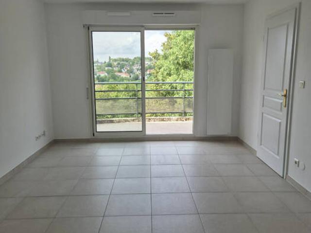 Location de studio bis Metz Vallières