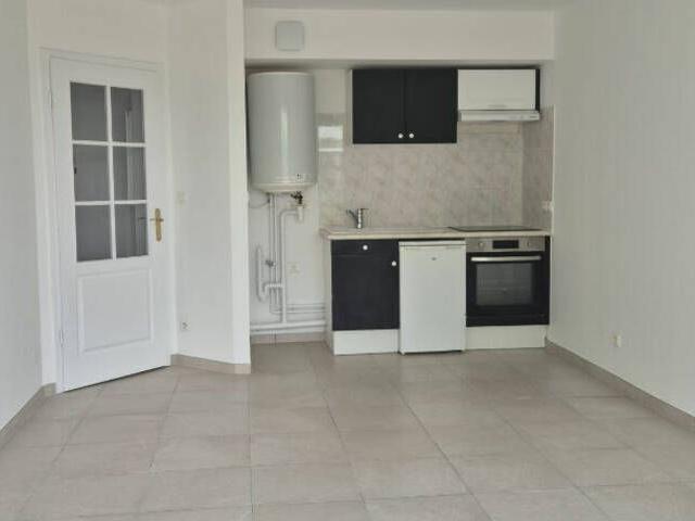 Location de studio bis Metz Vallières
