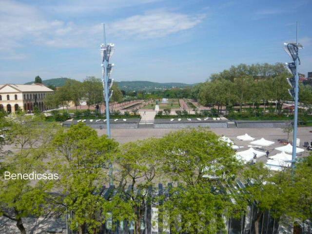 Location de studio sur Metz centre