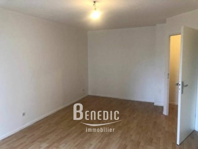 Location de studio rénové sur Metz Ste Thérèse