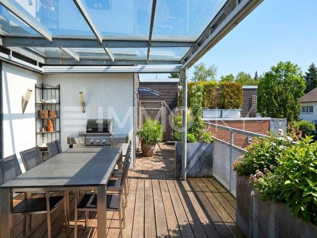 Location Dernier étage 5.5 pièces CHF 3'000. /mois 120 m2 | immobilier.ch
