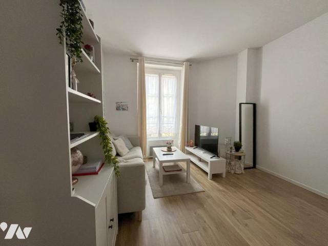 Location DEUX pièces